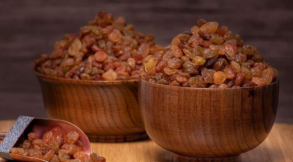 Bulk Iranian Sultana Raisins for African Union National Food Security & Emergency Stockpiles; Wholesale Price & Professional Logistics